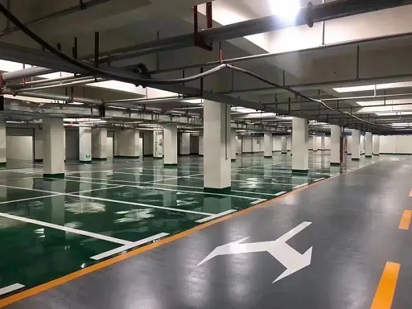 环氧地坪