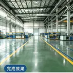 “金刚砂地坪3"