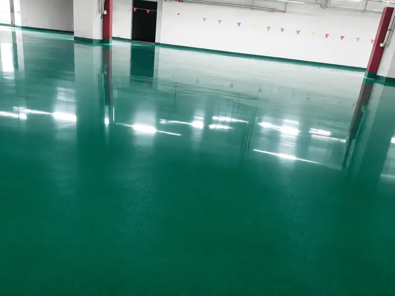 AI染色固化地坪1