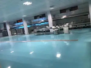 厂房地坪6