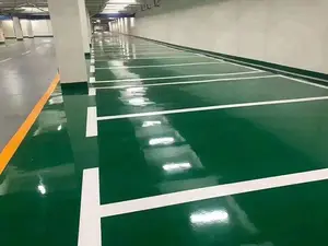 车库地坪10