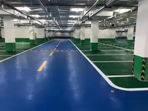 车库地坪4