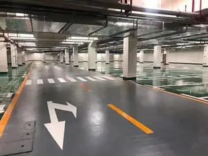 车库地坪8