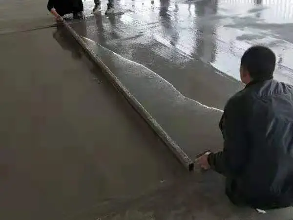 地坪翻新4