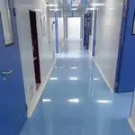 “防静电环氧自流平地坪1"