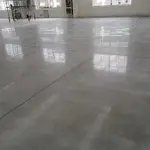 “固化地坪1"