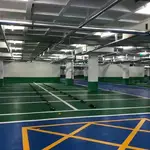 “聚氨酯超耐磨地坪4"