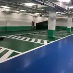 “聚氨酯超耐磨地坪3"