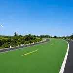 “沥青改色地坪修改3"