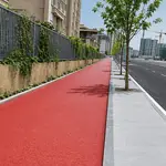 “沥青改色地坪修改1"