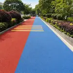 “沥青改色地坪修改2"