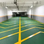 “无震动止滑坡道AI2"